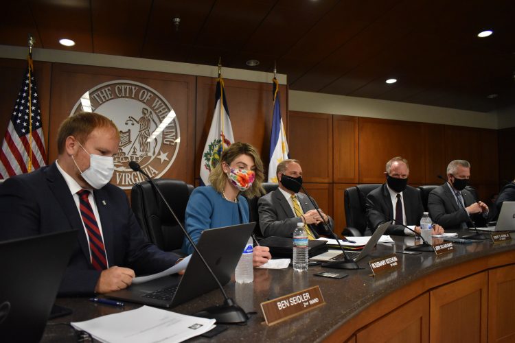 On COVID-19 Relief for Small Businesses, Wheeling Officials Don't Plan To Stop With B&O Tax Rebate | News, Sports, Jobs - Vimarsana News